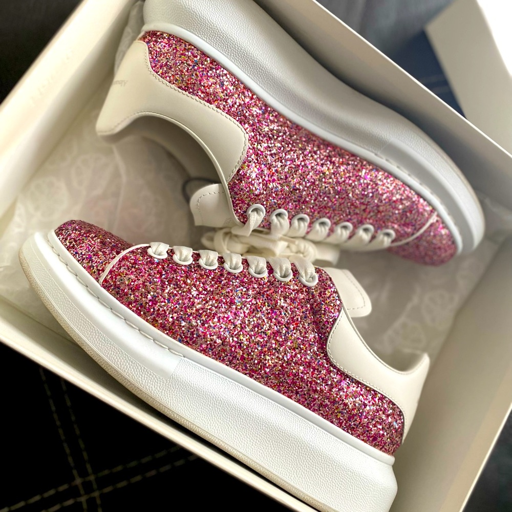 Alexander McQueen